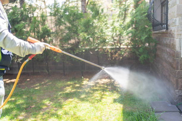 Pest Control for Restaurants in Lakeland, GA