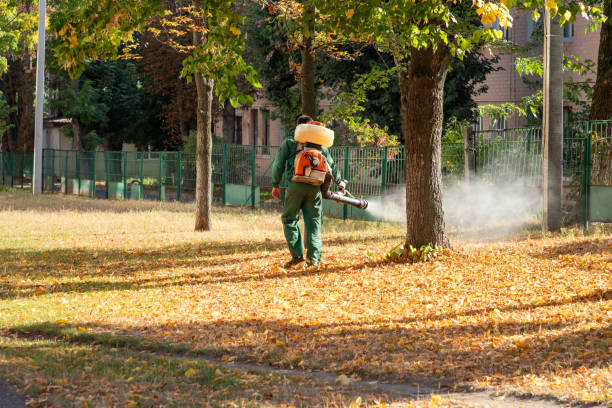 Best Commercial Pest Control Services  in Lakeland, GA