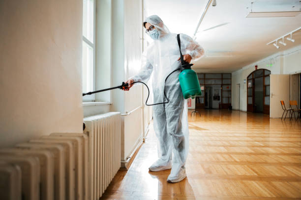 Best Emergency Pest Control  in Lakeland, GA